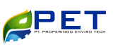 Properindo Logo